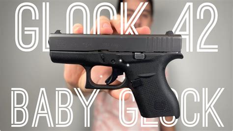 wahrania|Baby Glock (@